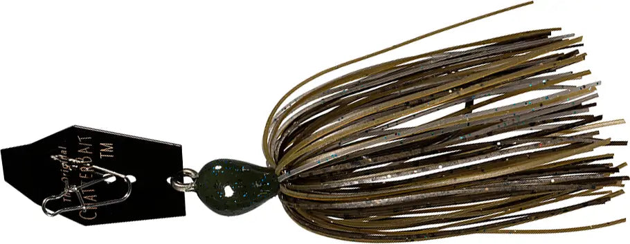 Z-Man Big Blade Chatterbait