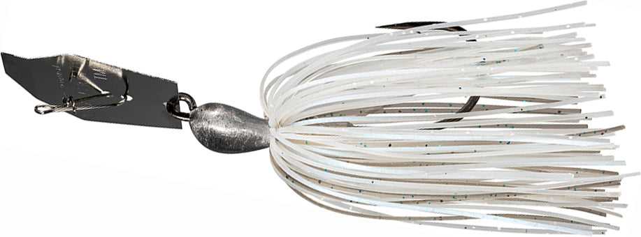 Z-Man Big Blade Chatterbait 3/4Oz Shad