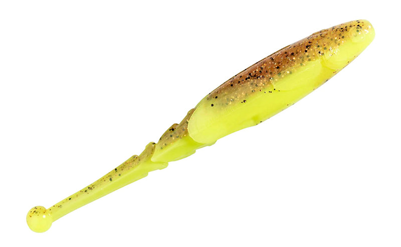 Z-Man Big Ballerz 4In 5Pk Sexy Penny