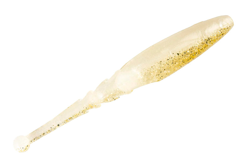 Z-Man Big Ballerz 4In 5Pk Beer Run