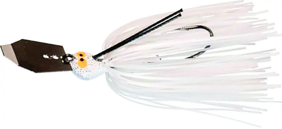 Z-Man Crosseyez Chatterbait