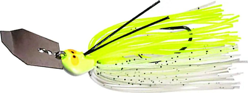 Z-Man Crosseyez Chatterbait