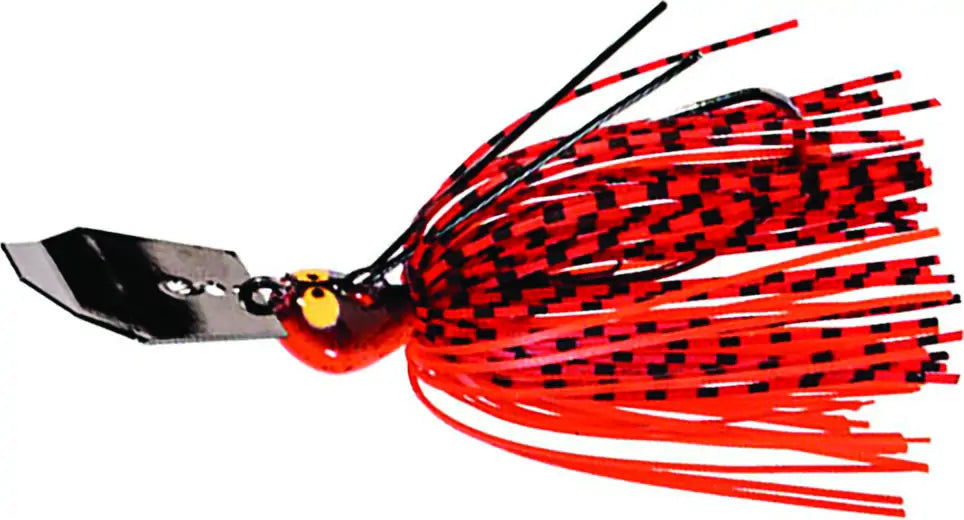 Z-Man Crosseyez Chatterbait