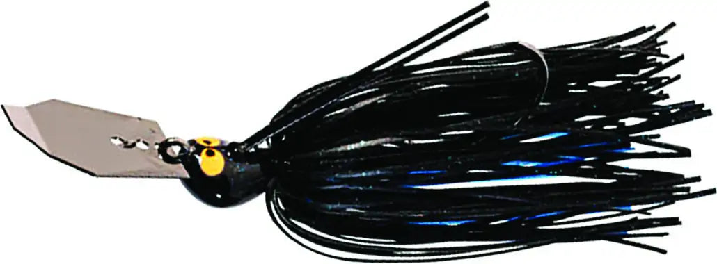Z-Man Crosseyez Chatterbait