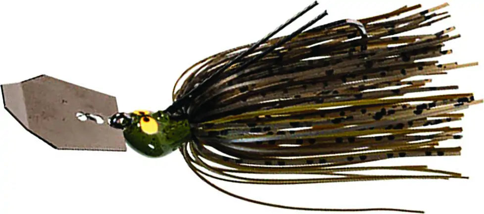 Z-Man Crosseyez Chatterbait