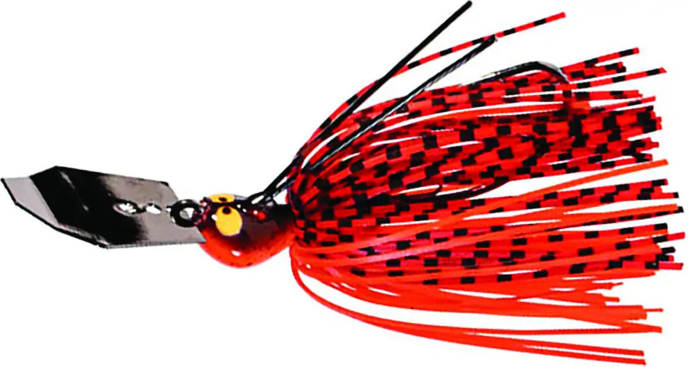 Z-Man Crosseyez Chatterbait
