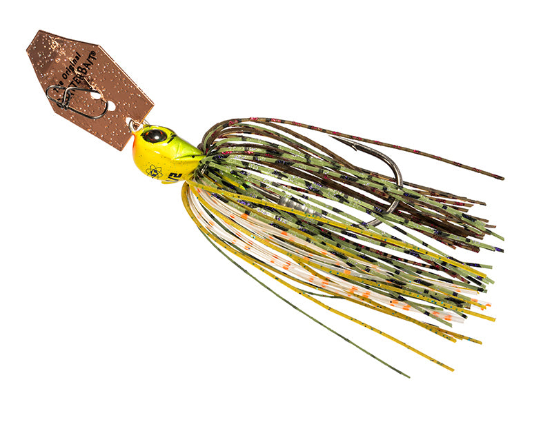 Z-Man Tungsten Elite Cb Evo 1/2Oz Bluegill.