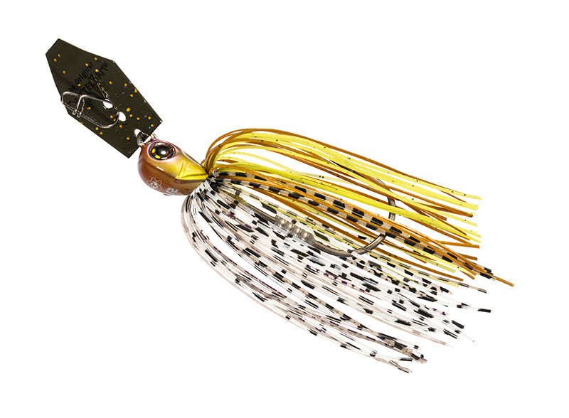 Z-Man Tungsten Elite Cb Evo 1/2Oz Bama Bream