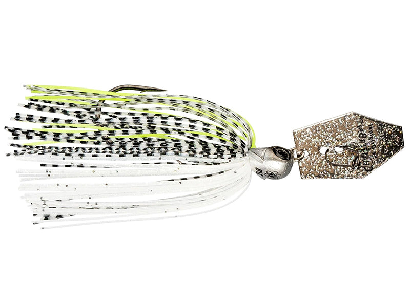 Z-Man Tungsten Elite Cb Evo 1/2Oz Glitter Bomb