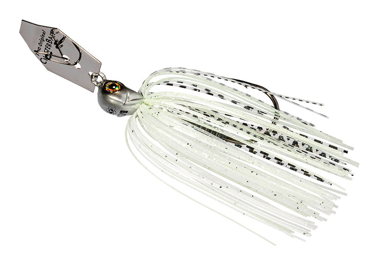 Z-Man Tungsten Elite Cb Evo 3/8Oz Spot Remover