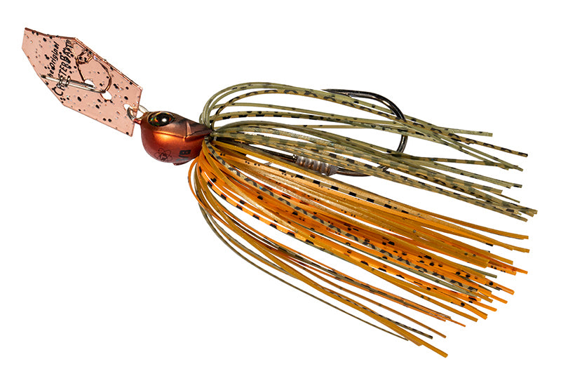 Z-Man Tungsten Elite Cb Evo 3/8Oz Bama Craw