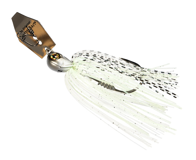 Z-Man Elite Chatterbait Ev 1/2Oz Spot Remover.
