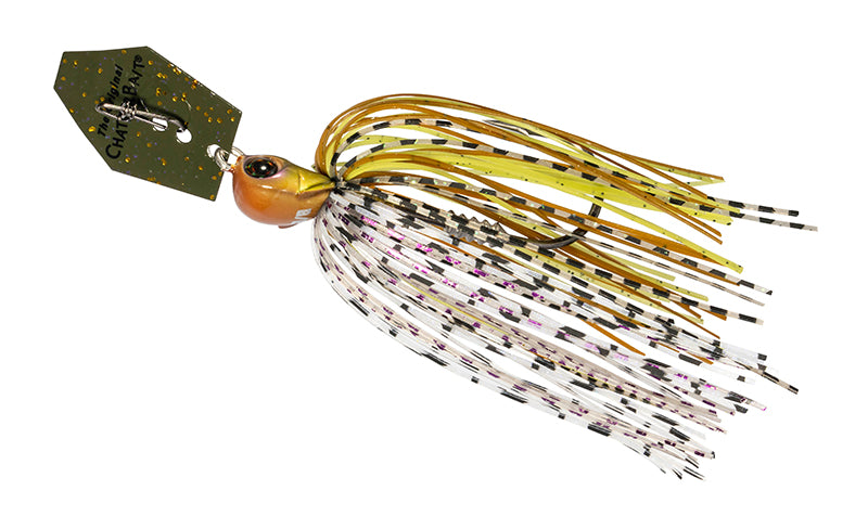 Z-Man Elite Chatterbait Ev 3/8Oz Bama Bream.