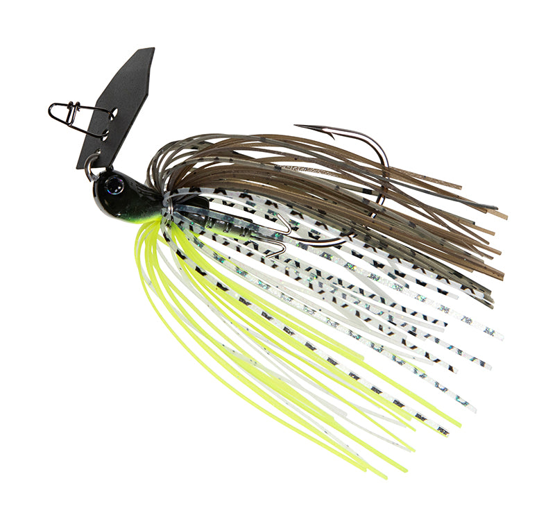 Z-Man Jackhammer Babyjack 1/2Oz Bhite Delight