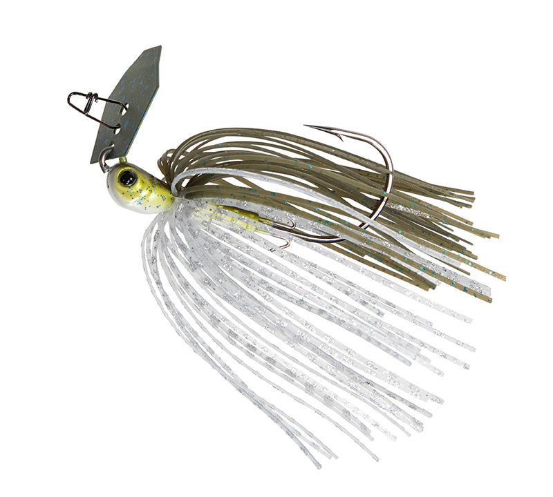 Z-Man Jackhammer Babyjack 1/4Oz Smallmouth Magic