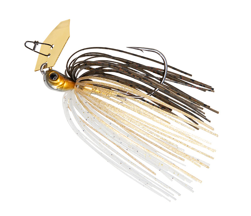 Z-Man Jackhammer Babyjack 3/8Oz Golden Shiner