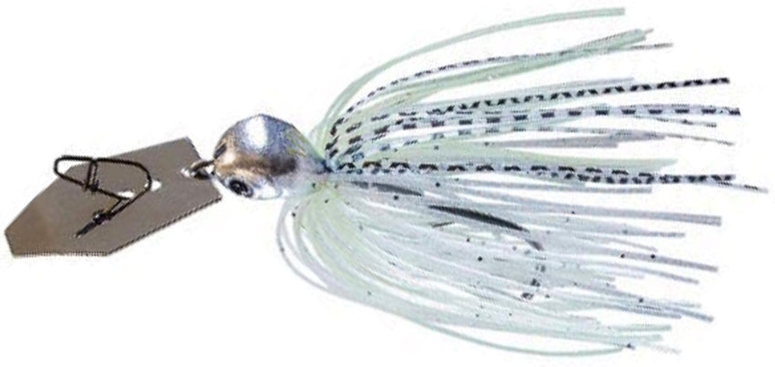 Z-Man Chatterbait Jack Hammer 1/2Oz Spot Remover