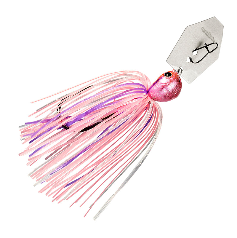 Z-Man Chatterbait Jackhammer 1/2Oz Morning Dawn