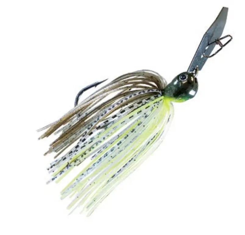 Z-Man Chatterbait Jack Hammer