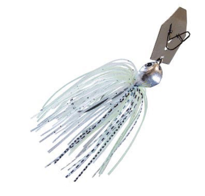 Z-Man Chatterbait Jack Hammer 3/8Oz Spot Remover