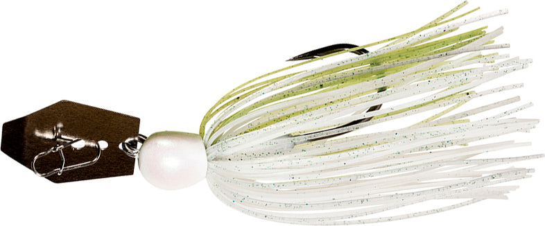 Z-Man Mini Max Chatterbait 1/2Oz Gizzard Shad