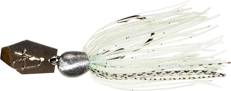 Z-Man Mini Max Chatterbait 1/2Oz Spot Remover