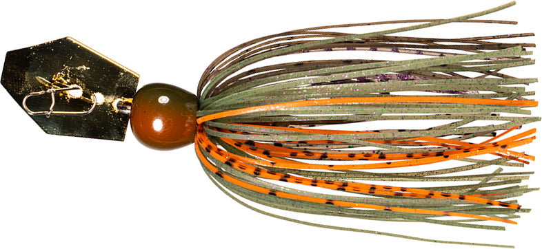 Z-Man Mini Max Chatterbait 1/4Oz Bluegill