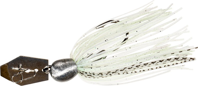 Z-Man Mini Max Chatterbait 1/4Oz Spot Remover