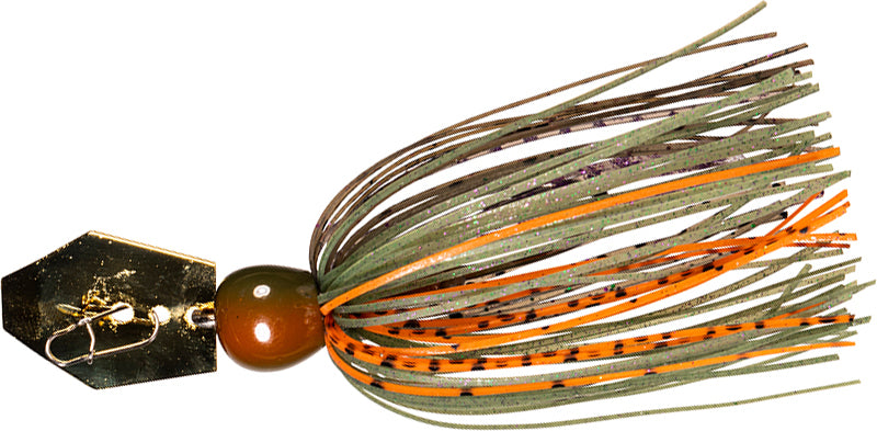 Z-Man Mini Max Chatterbait 1/4Oz Bluegill