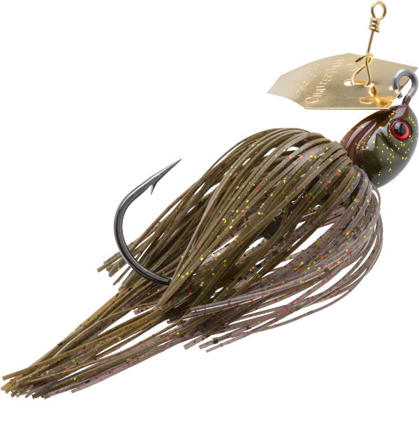 Z-Man Project Z Chatterbait 3/8Oz Houdini