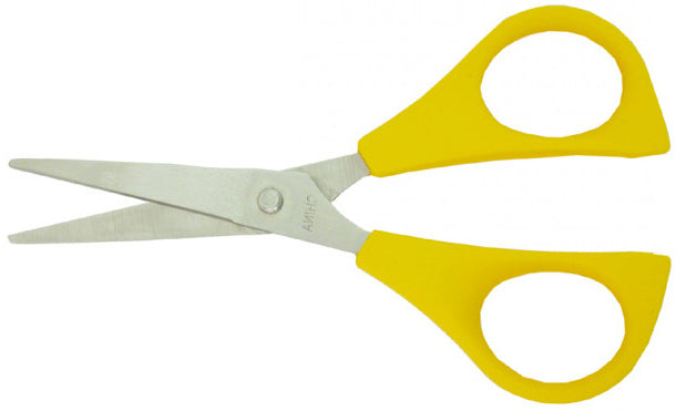 Calcutta Braid Line Scissors 4In