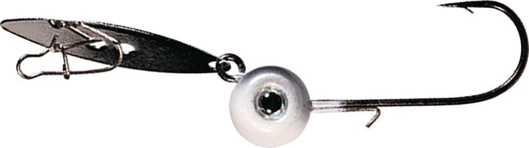 Z-Man Chatterbait Willowvibe 1/4Oz Smelt