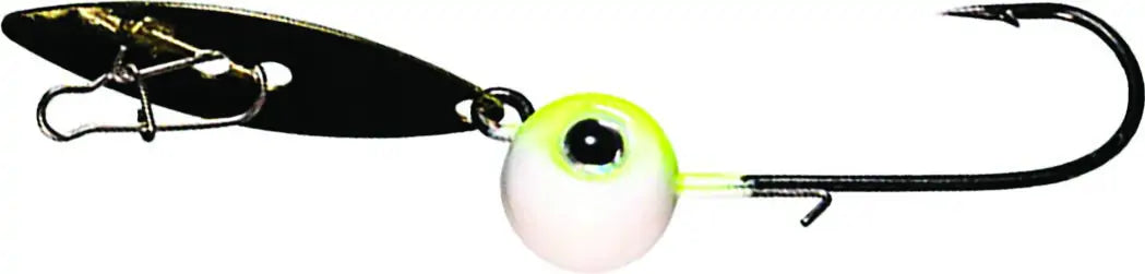 Z-Man Chatterbait Willowvibe