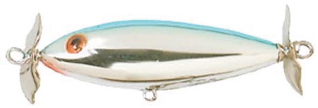 Cotton Cordell Crazy Shad - 3/8 oz