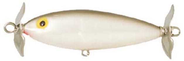 Cotton Cordell Crazy Shad - 3/8 oz