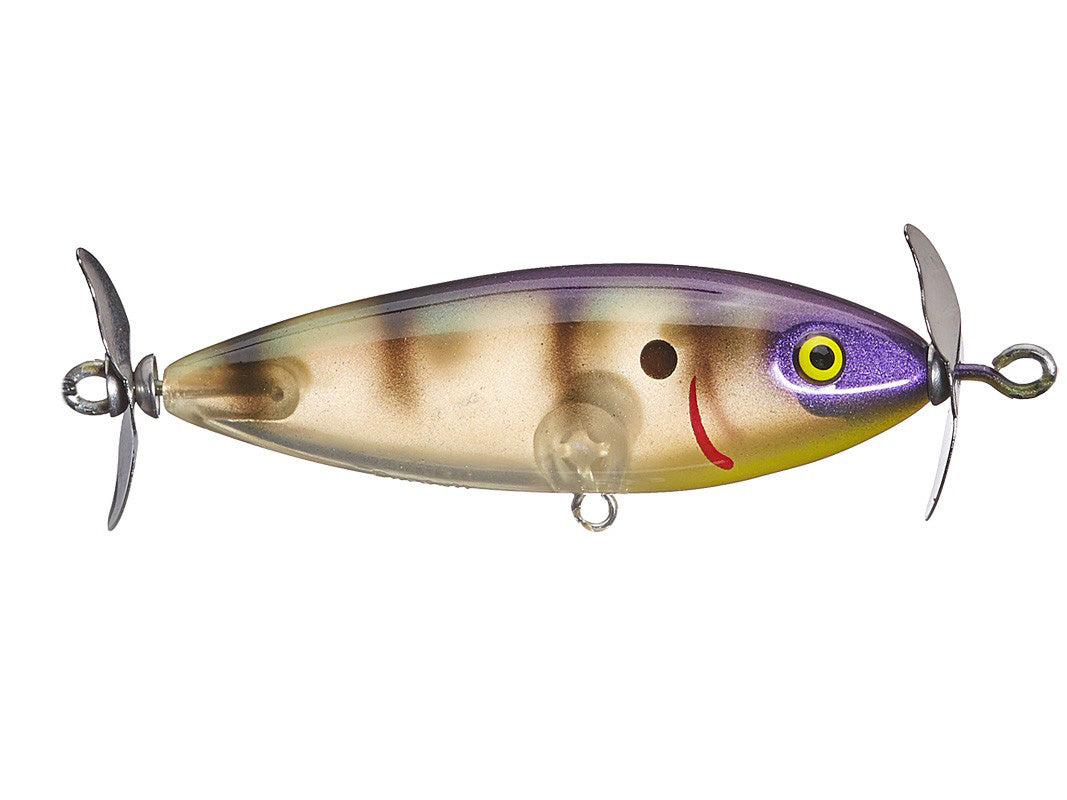 Cotton Cordell Crazy Shad - 3/8 oz