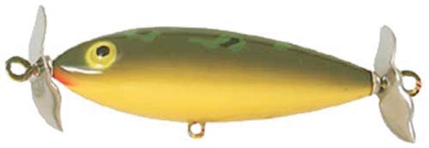 Cotton Cordell Crazy Shad - 3/8 oz
