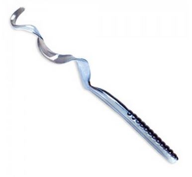 Culprit Original Worm - 10"