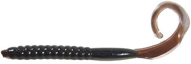 Culprit Original Worm - 10"