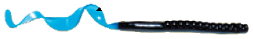 Culprit Original Worm - 10"