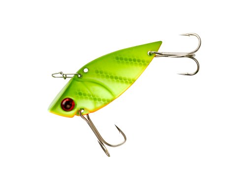 Cotton Cordell Gay Blade 2In 3/8Oz Chartreuse