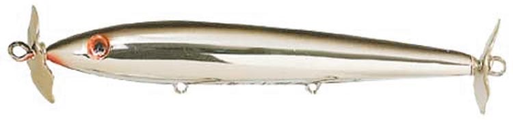 Cotton Cordell Boy Howdy Topwater - 3/8 oz