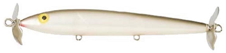 Cotton Cordell Boy Howdy Topwater - 3/8 oz