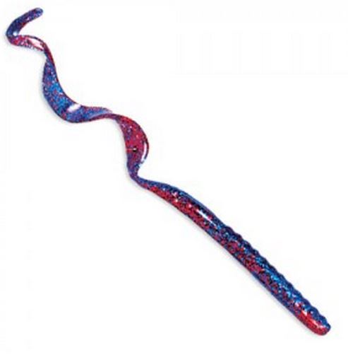 Culprit Original Worm - 6"