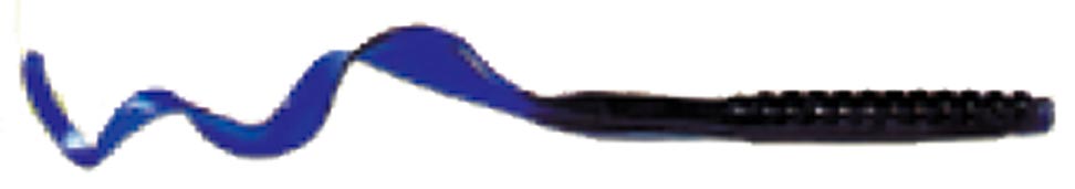 Culprit Original Worm - 7.5"