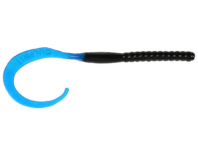 Culprit Original Worm - 7.5"
