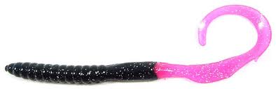 Culprit Original Worm - 7.5"