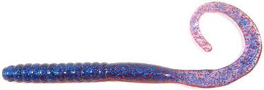 Culprit Original Worm - 7.5"