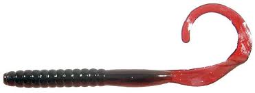 Culprit Original Worm - 7.5"