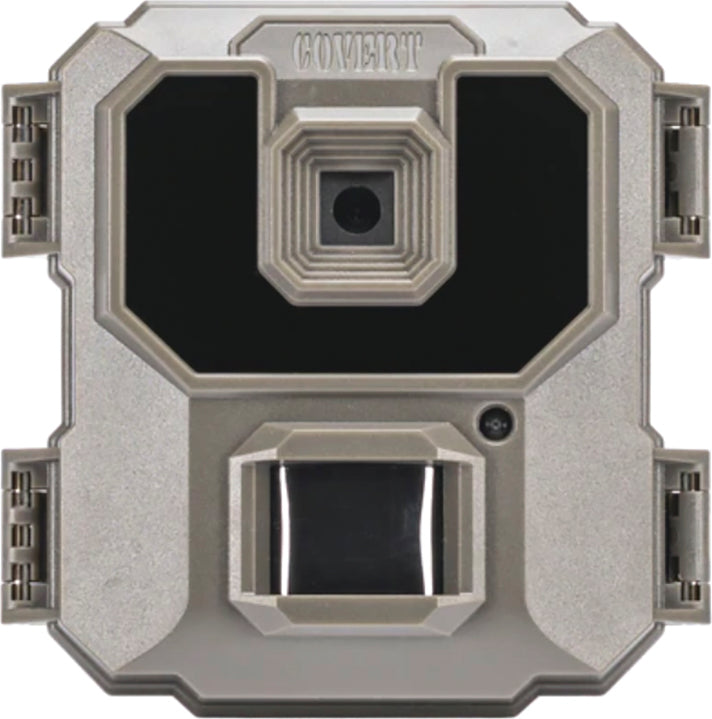 Covert Mp9 Game Camera Low Glow Brown